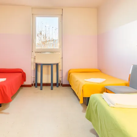 Hostal Welcome-2